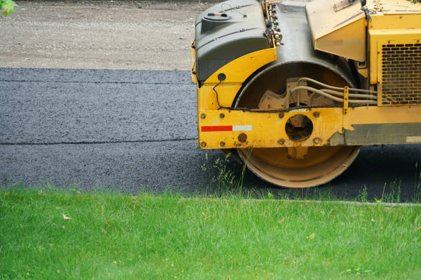Professional Driveway Pavers in Taylorville, IL